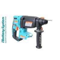 Перфоратор Sturm CRH1825BL (без АКБ) - Превью изображения №6 — Интернет-магазин ПроЗаказ