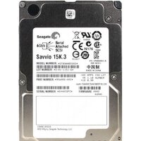 Seagate Savvio 15K.3 300GB (ST9300653SS)