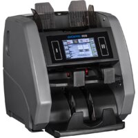 Счетчик банкнот DORS 800 M1 RUS1 - Превью изображения №3 — Интернет-магазин ПроЗаказ