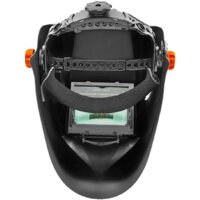 Сварочная маска Daewoo Power DWH 400 - Превью изображения №4 — Интернет-магазин ПроЗаказ