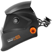 Сварочная маска Daewoo Power DWH 400 - Превью изображения №3 — Интернет-магазин ПроЗаказ