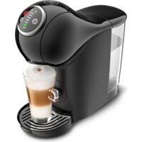 Капсульная кофеварка Krups Dolce Gusto Genio S Plus KP340831 - Превью изображения №2 — Интернет-магазин ПроЗаказ