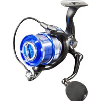 Рыболовная катушка Волжанка Фидер Мастер 5000 - Превью изображения №2 — Интернет-магазин ПроЗаказ