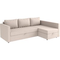 Mio Tesoro Тилаус длинный подлокотник (Сream)