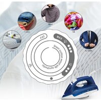 Утюг Clatronic DB 3704 - Превью изображения №5 — Интернет-магазин ПроЗаказ
