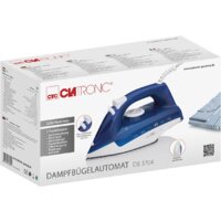 Утюг Clatronic DB 3704 - Превью изображения №4 — Интернет-магазин ПроЗаказ