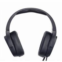 Наушники Gembird GHS-SANPO-S300 - Превью изображения №4 — Интернет-магазин ПроЗаказ