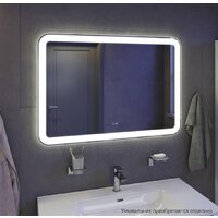  IDDIS Тумба под умывальник Edifice 100 EDI10WFi95 - Превью изображения №6 — Интернет-магазин ПроЗаказ