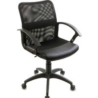 Бюрократ CH-590 (черный)