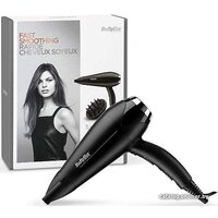 Фен BaByliss D572DE - Превью изображения №5 — Интернет-магазин ПроЗаказ