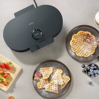 Вафельница Severin WA 2118 - Превью изображения №5 — Интернет-магазин ПроЗаказ
