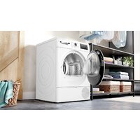 Сушильная машина Bosch Serie 4 WTH8529GPL - Превью изображения №4 — Интернет-магазин ПроЗаказ