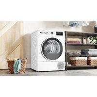 Сушильная машина Bosch Serie 4 WTH8529GPL - Превью изображения №5 — Интернет-магазин ПроЗаказ