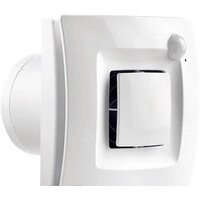 Осевой вентилятор Soler&Palau Silent Dual 300 5210641100 - Превью изображения №1 — Интернет-магазин ПроЗаказ