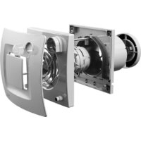 Осевой вентилятор Soler&Palau Silent Dual 300 5210641100 - Превью изображения №4 — Интернет-магазин ПроЗаказ