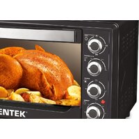 Мини-печь CENTEK CT-1530-36 Plate - Превью изображения №2 — Интернет-магазин ПроЗаказ