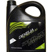 Моторное масло Mazda Dexelia Ultra 5W-30 (053005TFE) 5л - Превью изображения №3 — Интернет-магазин ПроЗаказ