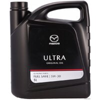 Моторное масло Mazda Dexelia Ultra 5W-30 (053005TFE) 5л - Превью изображения №2 — Интернет-магазин ПроЗаказ