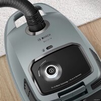 Пылесос Bosch BGB6X330 - Превью изображения №5 — Интернет-магазин ПроЗаказ