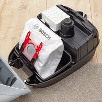 Пылесос Bosch BGB6X330 - Превью изображения №9 — Интернет-магазин ПроЗаказ
