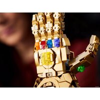 Конструктор LEGO Marvel Super Heroes 76191 Перчатка бесконечности - Превью изображения №13 — Интернет-магазин ПроЗаказ