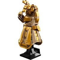 Конструктор LEGO Marvel Super Heroes 76191 Перчатка бесконечности - Превью изображения №5 — Интернет-магазин ПроЗаказ