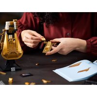 Конструктор LEGO Marvel Super Heroes 76191 Перчатка бесконечности - Превью изображения №19 — Интернет-магазин ПроЗаказ