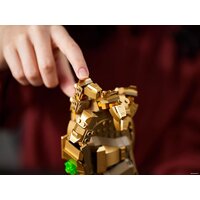 Конструктор LEGO Marvel Super Heroes 76191 Перчатка бесконечности - Превью изображения №12 — Интернет-магазин ПроЗаказ