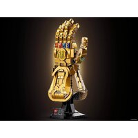 Конструктор LEGO Marvel Super Heroes 76191 Перчатка бесконечности - Превью изображения №6 — Интернет-магазин ПроЗаказ