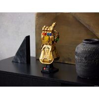 Конструктор LEGO Marvel Super Heroes 76191 Перчатка бесконечности - Превью изображения №28 — Интернет-магазин ПроЗаказ