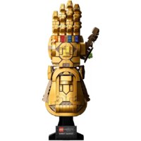 Конструктор LEGO Marvel Super Heroes 76191 Перчатка бесконечности - Превью изображения №4 — Интернет-магазин ПроЗаказ