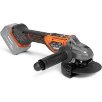 Угловая шлифмашина Daewoo Power DAG 3021Li (без АКБ) - Превью изображения №6 — Интернет-магазин ПроЗаказ