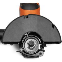 Угловая шлифмашина Daewoo Power DAG 3021Li (без АКБ) - Превью изображения №9 — Интернет-магазин ПроЗаказ