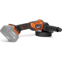 Угловая шлифмашина Daewoo Power DAG 3021Li (без АКБ) - Превью изображения №5 — Интернет-магазин ПроЗаказ