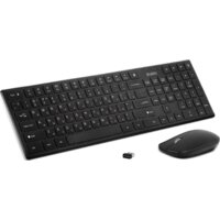 Офисный набор SVEN KB-C2550W - Превью изображения №2 — Интернет-магазин ПроЗаказ