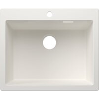 Кухонная мойка Blanco Pleon 6 Coloured Components 527775 (белый) - Превью изображения №1 — Интернет-магазин ПроЗаказ