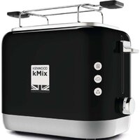 Тостер Kenwood kMix TCX 751BK - Превью изображения №2 — Интернет-магазин ПроЗаказ
