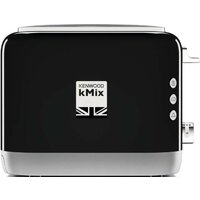 Тостер Kenwood kMix TCX 751BK - Превью изображения №3 — Интернет-магазин ПроЗаказ