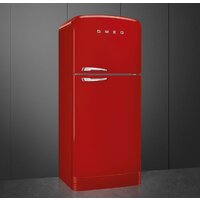 Холодильник Smeg FAB50RRD5 - Превью изображения №3 — Интернет-магазин ПроЗаказ