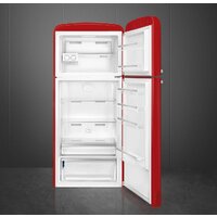 Холодильник Smeg FAB50RRD5 - Превью изображения №2 — Интернет-магазин ПроЗаказ