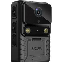 Экшен-камера SJCAM A50 (черный) - Превью изображения №5 — Интернет-магазин ПроЗаказ