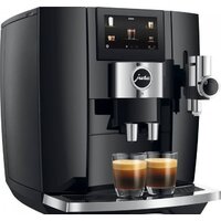 Кофемашина JURA J8 Piano Black EA 15457 - Превью изображения №3 — Интернет-магазин ПроЗаказ