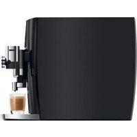 Кофемашина JURA J8 Piano Black EA 15457 - Превью изображения №5 — Интернет-магазин ПроЗаказ