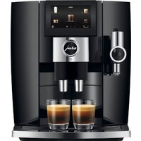 Кофемашина JURA J8 Piano Black EA 15457 - Превью изображения №2 — Интернет-магазин ПроЗаказ