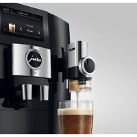 Кофемашина JURA J8 Piano Black EA 15457 - Превью изображения №12 — Интернет-магазин ПроЗаказ