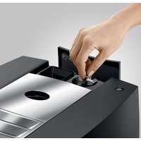 Кофемашина JURA J8 Piano Black EA 15457 - Превью изображения №11 — Интернет-магазин ПроЗаказ