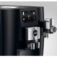 Кофемашина JURA J8 Piano Black EA 15457 - Превью изображения №8 — Интернет-магазин ПроЗаказ