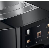 Кофемашина JURA J8 Piano Black EA 15457 - Превью изображения №9 — Интернет-магазин ПроЗаказ