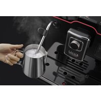Кофемашина Gaggia Accademia One Touch RI9781/01 - Превью изображения №3 — Интернет-магазин ПроЗаказ