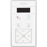 Душевая кабина River Dunay XL 110/80/44 MT R - Превью изображения №4 — Интернет-магазин ПроЗаказ